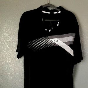 Men’s Oakley Polo